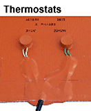 Small Thermostats